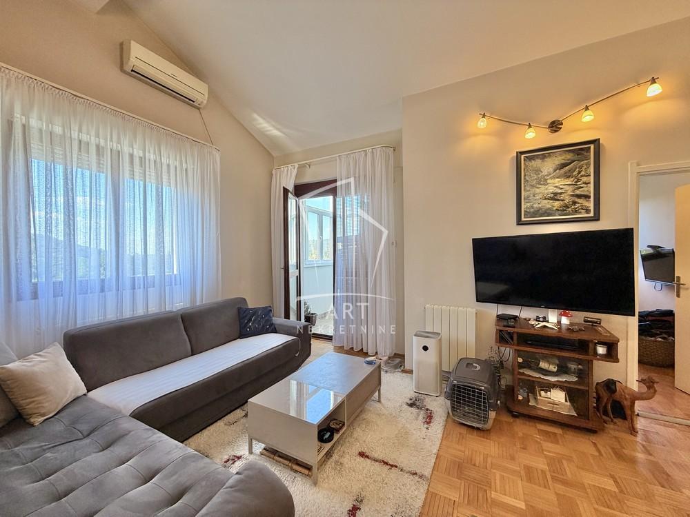 Slika 1 - Petra Konjovića, Dvoiposoban stan na prodaju, 58m2, 180.000€
