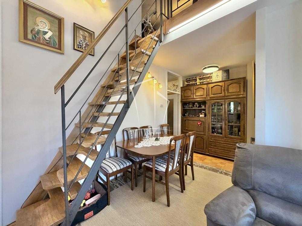 Slika 3 - Petra Konjovića, Dvoiposoban stan na prodaju, 58m2, 180.000€