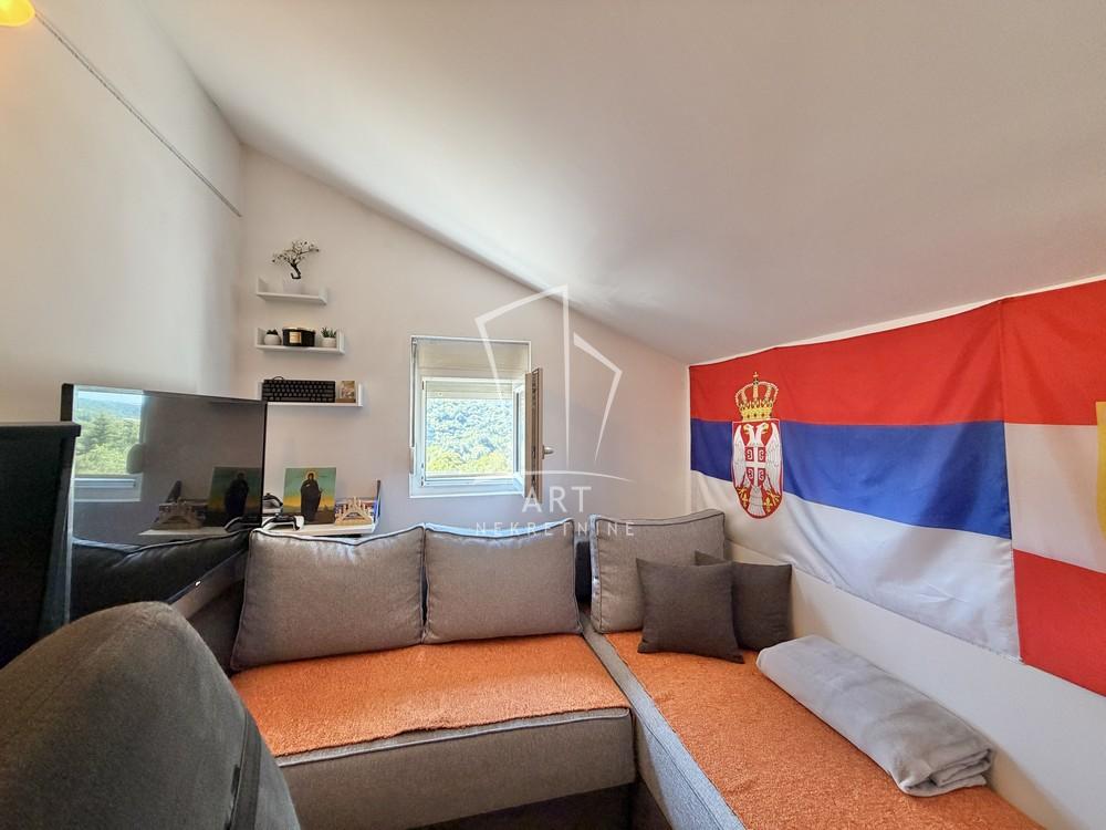 Slika 4 - Petra Konjovića, Dvoiposoban stan na prodaju, 58m2, 180.000€