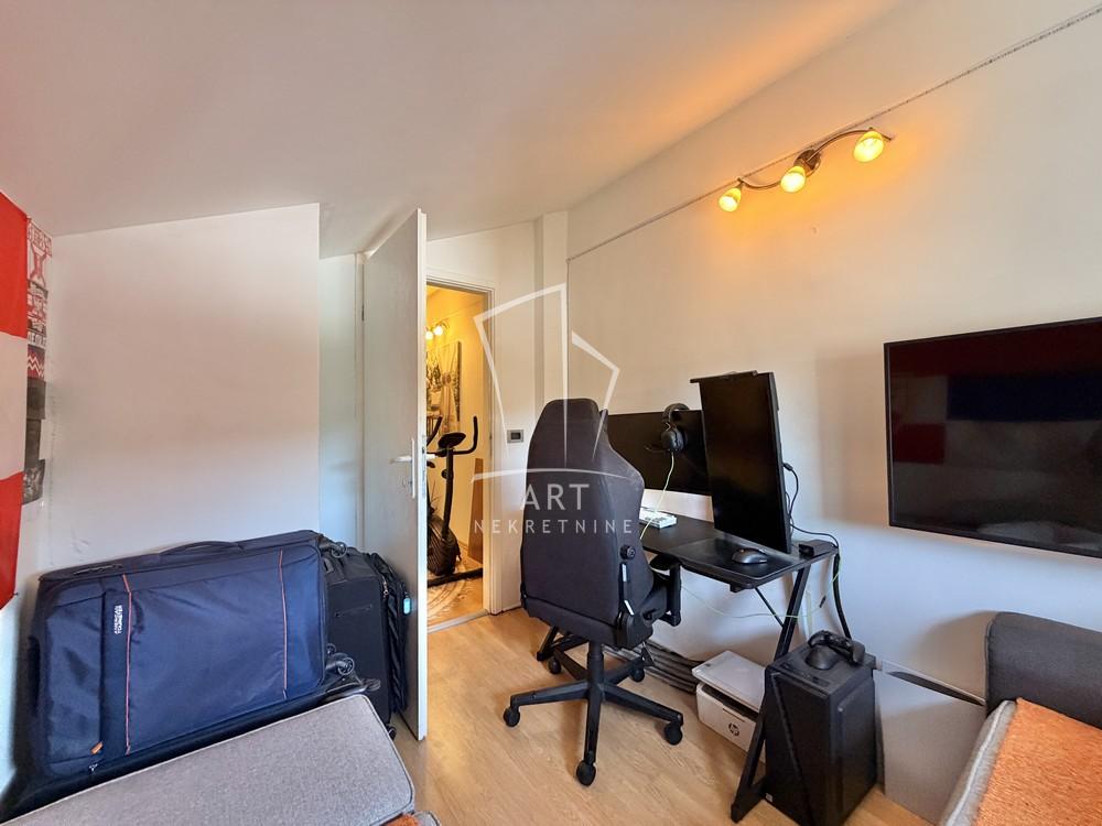 Slika 5 - Petra Konjovića, Dvoiposoban stan na prodaju, 58m2, 180.000€