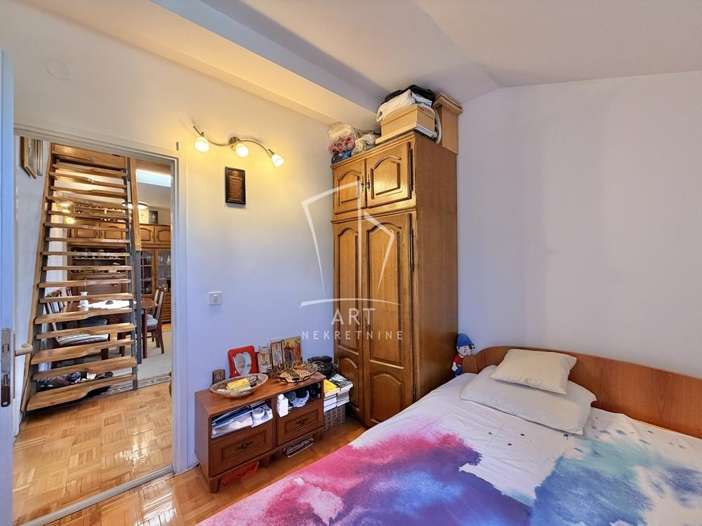 Slika 7 - Petra Konjovića, Dvoiposoban stan na prodaju, 58m2, 180.000€