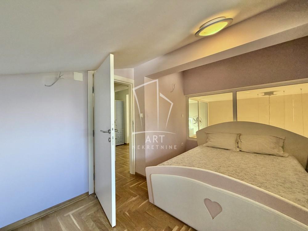Slika 9 - Dragana Rakića, Trosoban stan na prodaju, 84m2, 304.500€