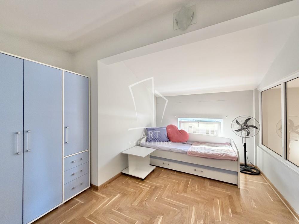Slika 10 - Dragana Rakića, Trosoban stan na prodaju, 84m2, 304.500€