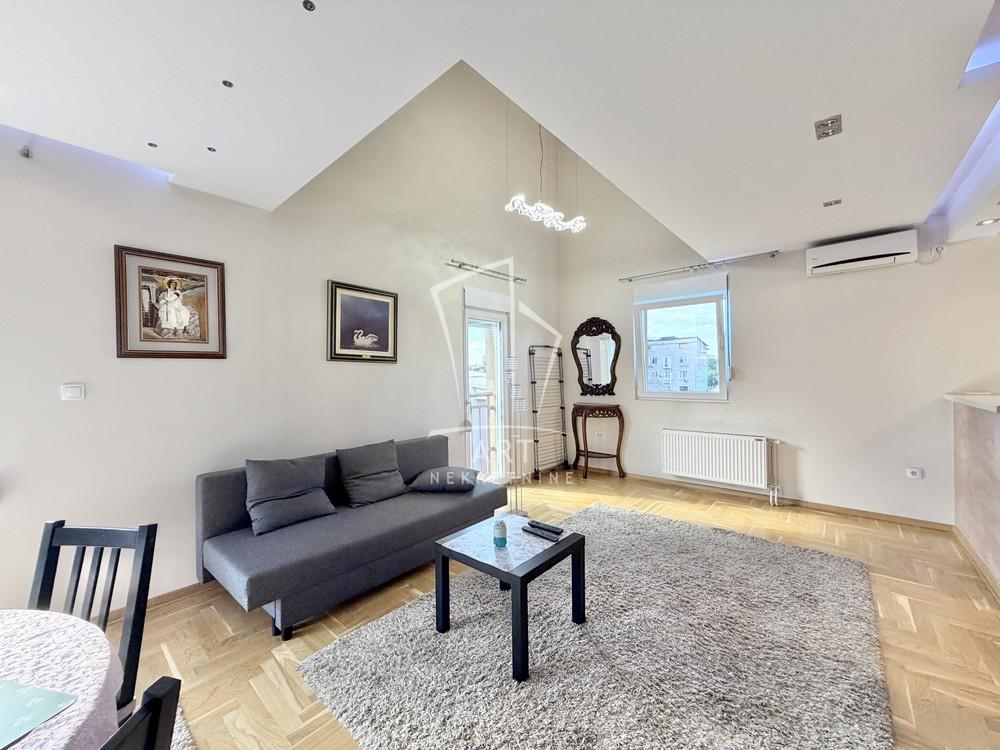Slika 2 - Dragana Rakića, Trosoban stan na prodaju, 84m2, 304.500€