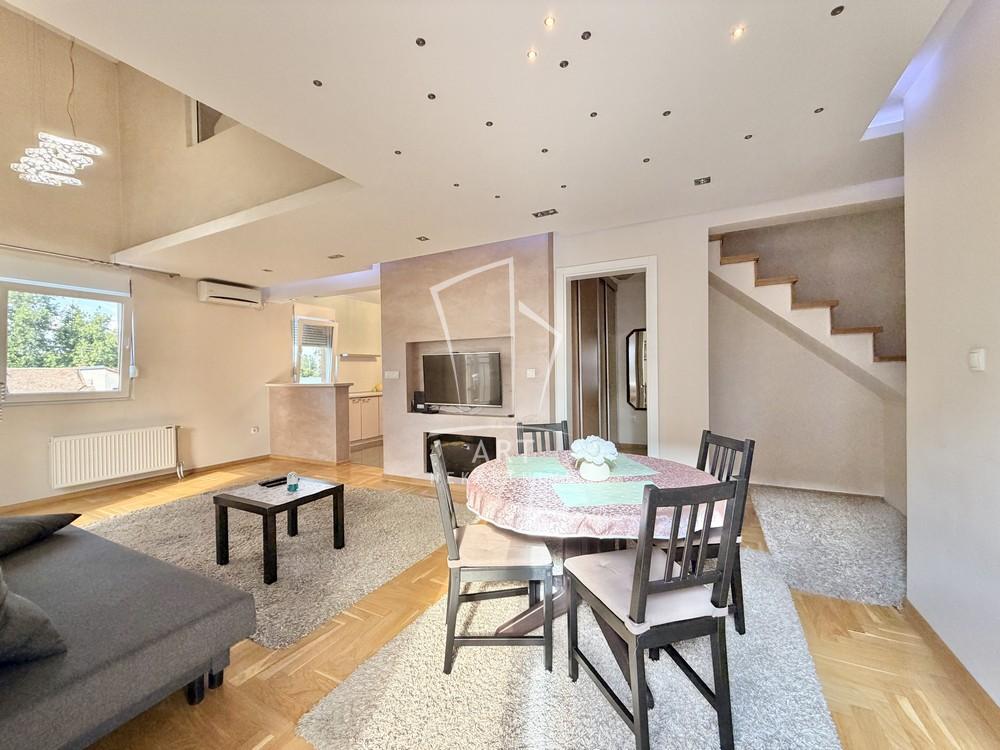 Slika 3 - Dragana Rakića, Trosoban stan na prodaju, 84m2, 304.500€
