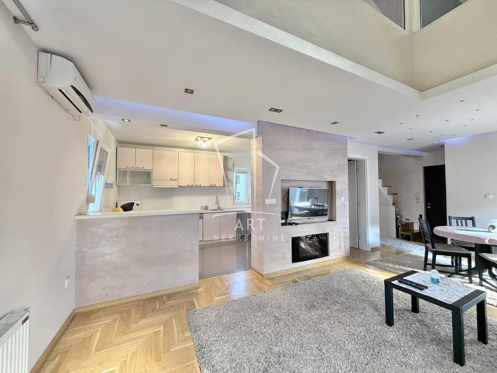 Slika 4 - Dragana Rakića, Trosoban stan na prodaju, 84m2, 304.500€