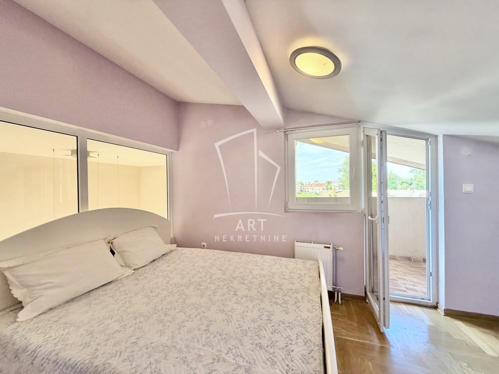 Slika 7 - Dragana Rakića, Trosoban stan na prodaju, 84m2, 304.500€