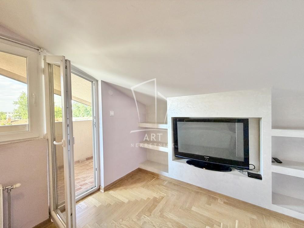 Slika 8 - Dragana Rakića, Trosoban stan na prodaju, 84m2, 304.500€