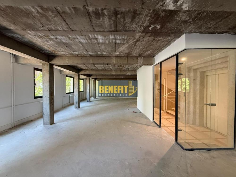 Slika 4 -  Lokal na prodaju, 200m2, 600.000€