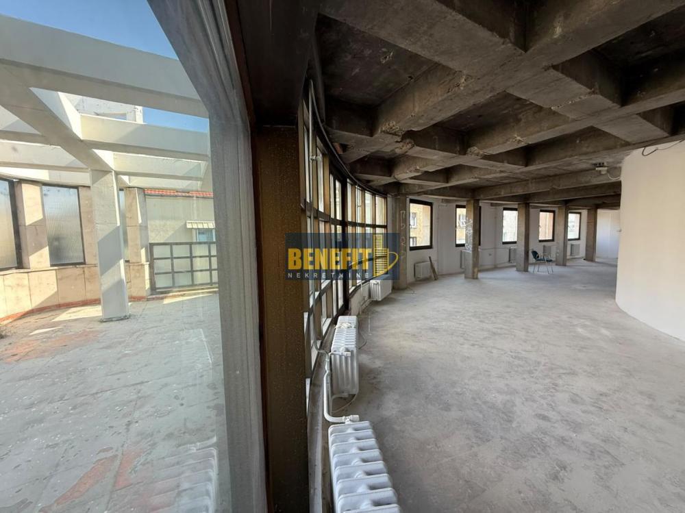 Slika 9 -  Lokal za izdavanje, 200m2, 2.400€
