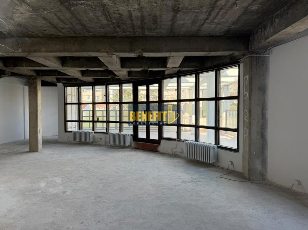 Slika 2 -  Lokal za izdavanje, 200m2, 2.400€