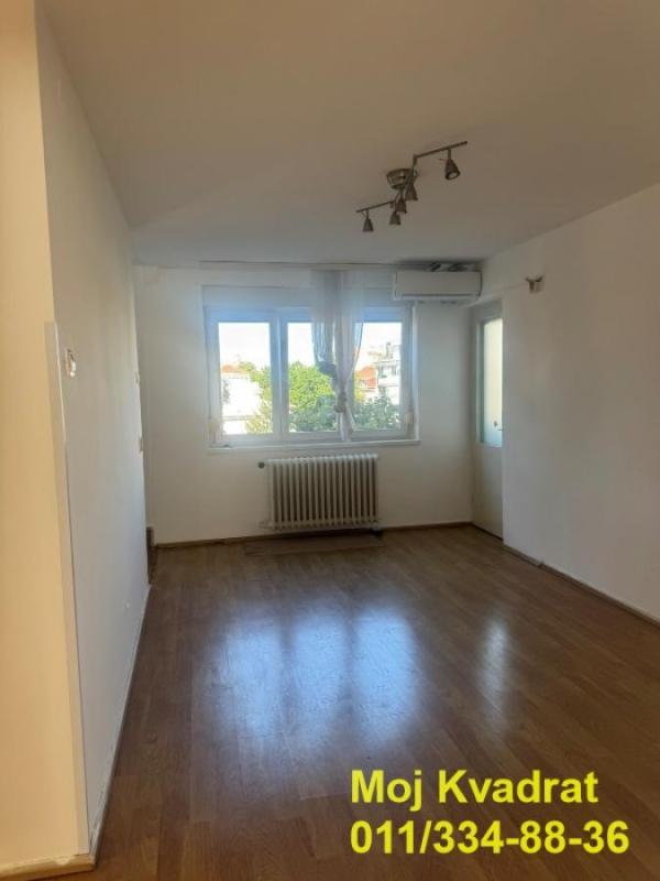 Slika 1 - Dvosoban stan za izdavanje, 57m2, 700€