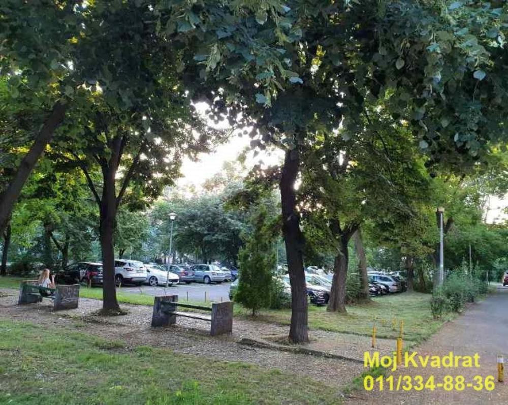 Slika 5 - Jednosoban stan na prodaju, 45m2, 150.000€