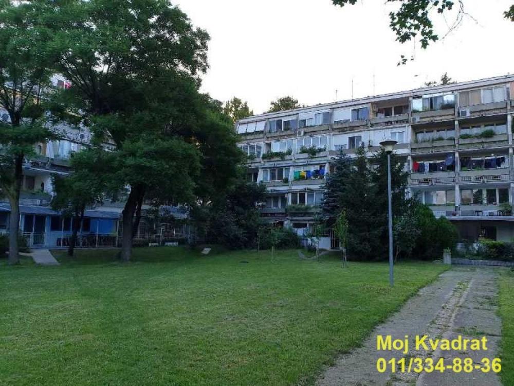 Slika 1 - Jednosoban stan na prodaju, 45m2, 150.000€