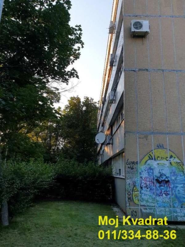 Slika 3 - Jednosoban stan na prodaju, 45m2, 150.000€