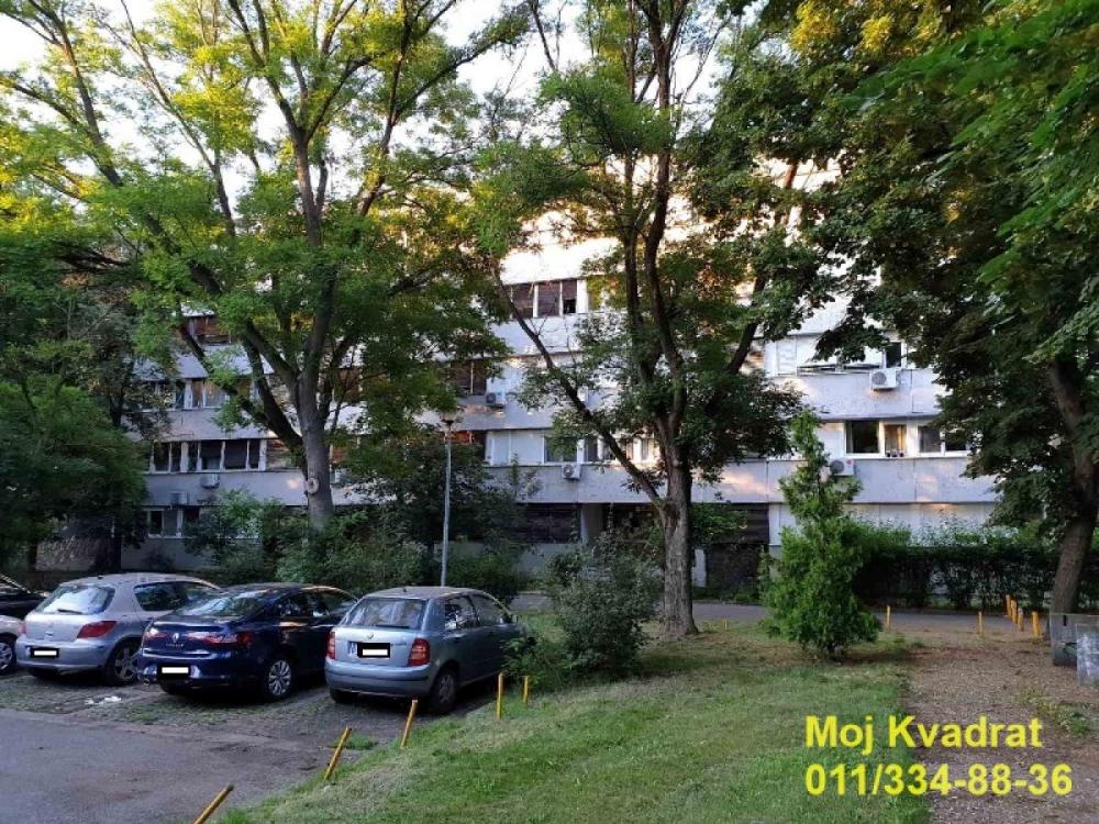 Slika 6 - Jednosoban stan na prodaju, 45m2, 150.000€
