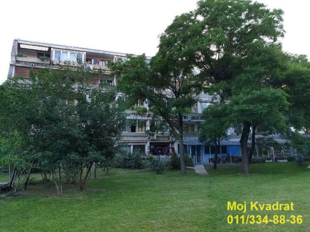 Slika 4 - Jednosoban stan na prodaju, 45m2, 150.000€