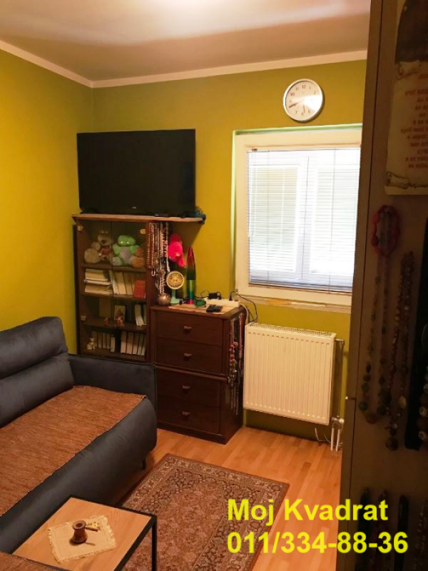 Slika 3 - Dvosoban stan na prodaju, 45m2, 132.000€