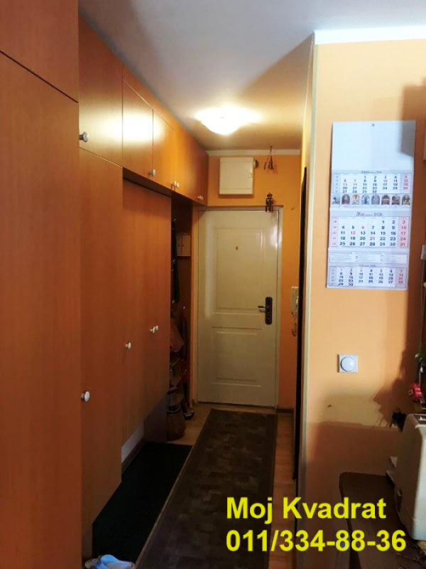 Slika 4 - Dvosoban stan na prodaju, 45m2, 132.000€