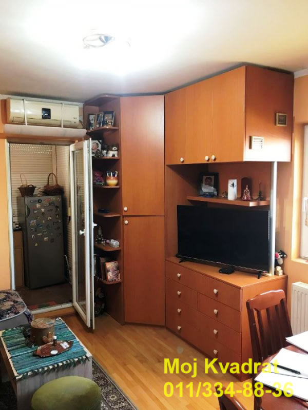 Slika 1 - Dvosoban stan na prodaju, 45m2, 132.000€