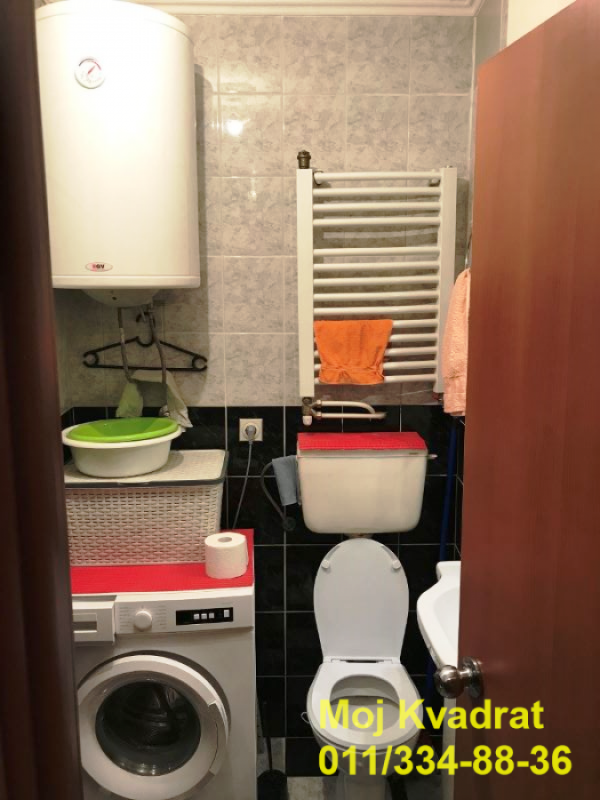 Slika 6 - Dvosoban stan na prodaju, 45m2, 132.000€
