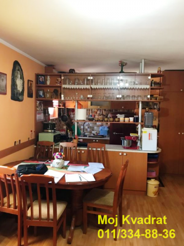 Slika 2 - Dvosoban stan na prodaju, 45m2, 132.000€