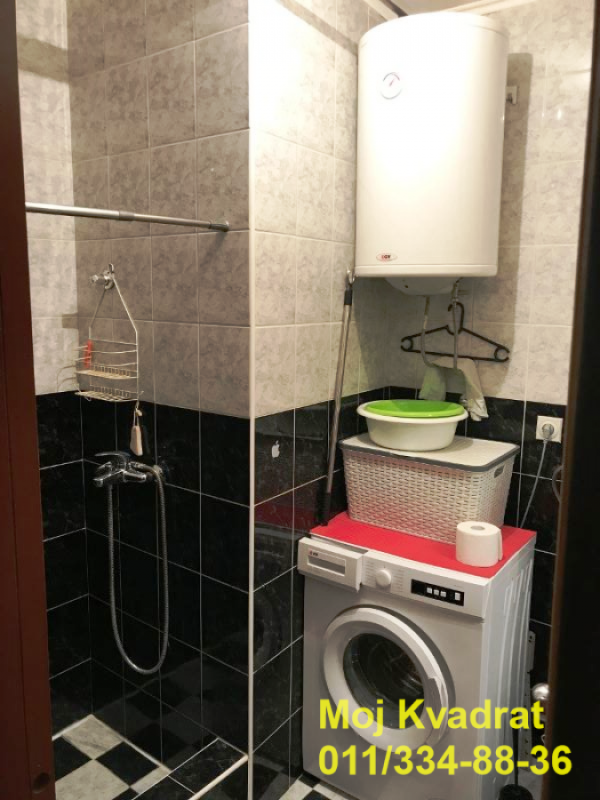 Slika 5 - Dvosoban stan na prodaju, 45m2, 132.000€