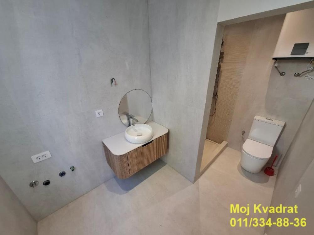 Slika 6 - Dvosoban stan na prodaju, 44m2, 131.000€
