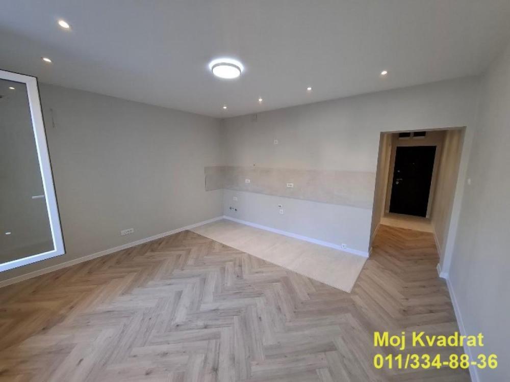 Slika 3 - Dvosoban stan na prodaju, 44m2, 131.000€