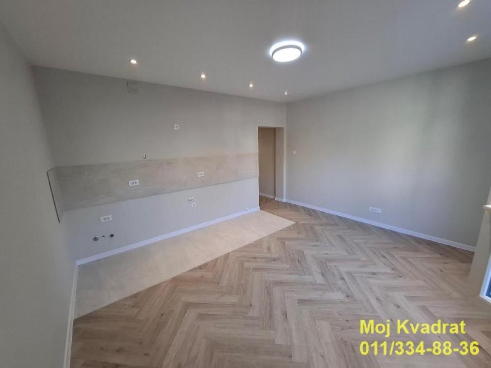 Slika 2 - Dvosoban stan na prodaju, 44m2, 131.000€