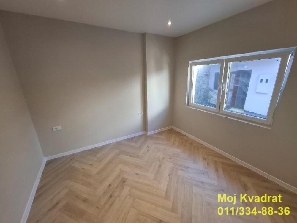 Slika 1 - Dvosoban stan na prodaju, 44m2, 131.000€