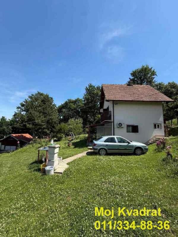 Slika 5 -  Plac na prodaju, Sopot, Stojnik, 69.990€