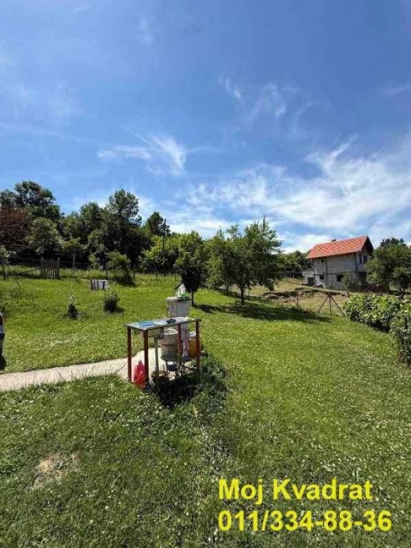 Slika 4 -  Plac na prodaju, Sopot, Stojnik, 69.990€