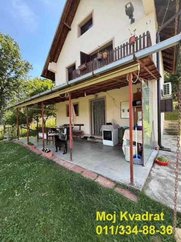 Slika 6 -  Plac na prodaju, Sopot, Stojnik, 69.990€