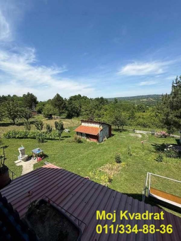 Slika 2 -  Plac na prodaju, Sopot, Stojnik, 69.990€