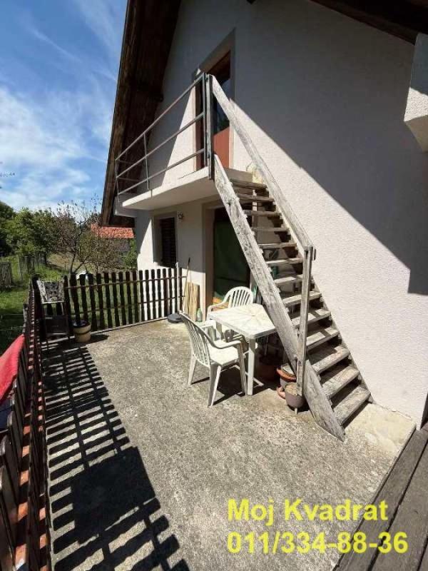Slika 9 -  Plac na prodaju, Sopot, Stojnik, 69.990€