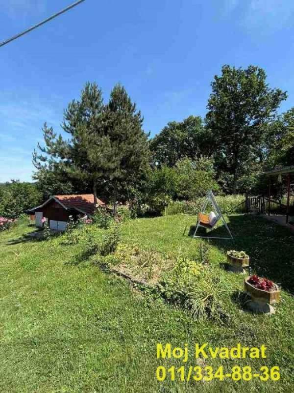 Slika 3 -  Plac na prodaju, Sopot, Stojnik, 69.990€