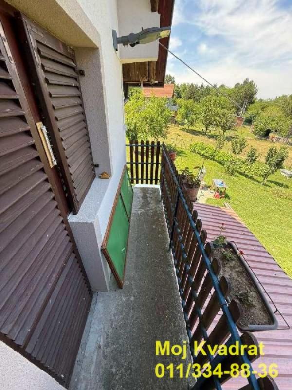 Slika 10 -  Plac na prodaju, Sopot, Stojnik, 69.990€