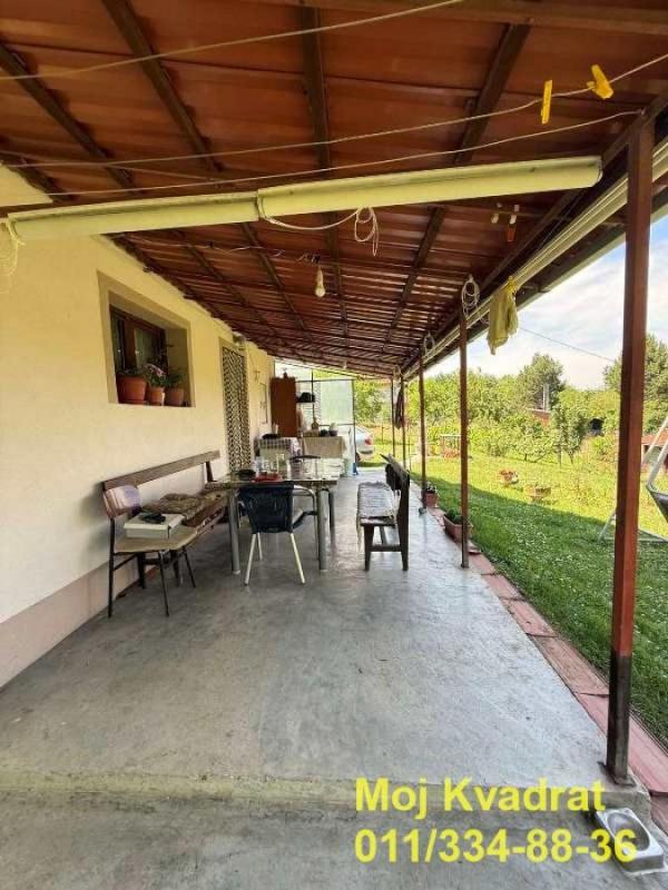 Slika 8 -  Plac na prodaju, Sopot, Stojnik, 69.990€