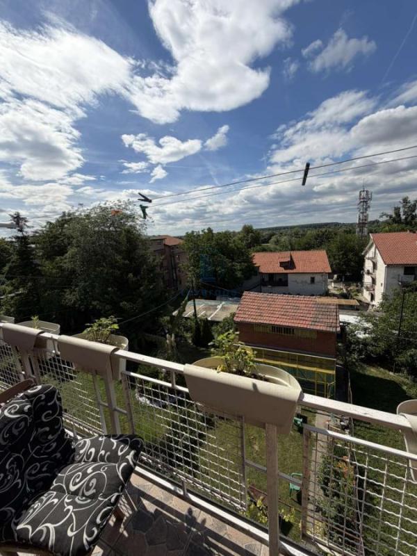 Slika 10 - Metalska, Jednoiposoban stan za izdavanje, 45m2, 400€