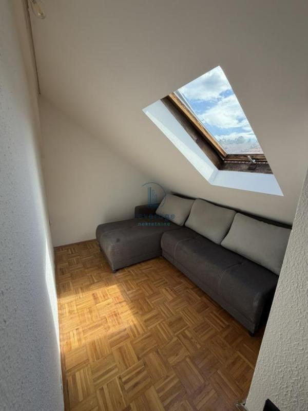 Slika 1 - Metalska, Jednoiposoban stan za izdavanje, 45m2, 400€