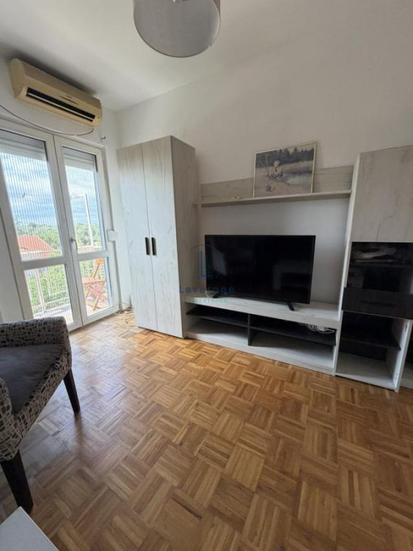 Slika 3 - Metalska, Jednoiposoban stan za izdavanje, 45m2, 400€