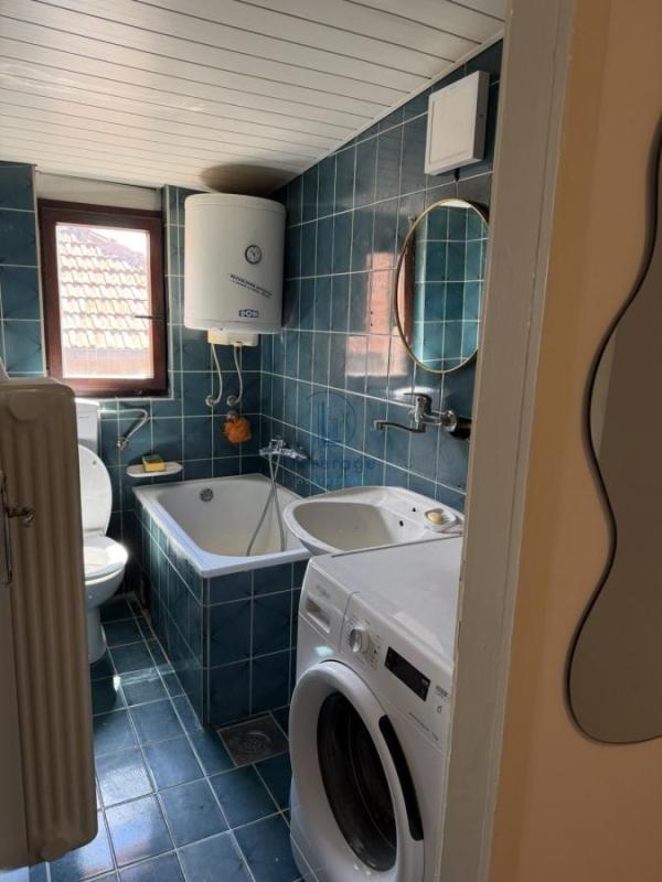 Slika 8 - Metalska, Jednoiposoban stan za izdavanje, 45m2, 400€