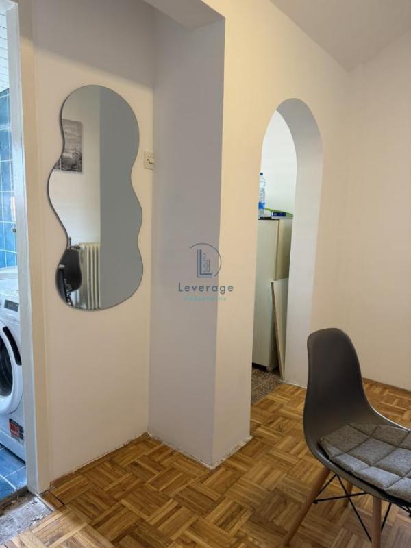 Slika 7 - Metalska, Jednoiposoban stan za izdavanje, 45m2, 400€