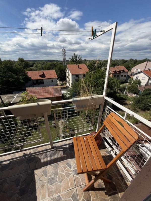 Slika 9 - Metalska, Jednoiposoban stan za izdavanje, 45m2, 400€