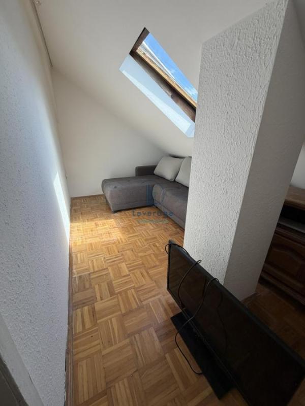 Slika 2 - Metalska, Jednoiposoban stan za izdavanje, 45m2, 400€