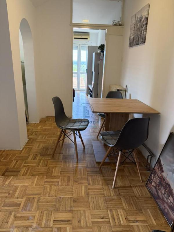 Slika 6 - Metalska, Jednoiposoban stan za izdavanje, 45m2, 400€