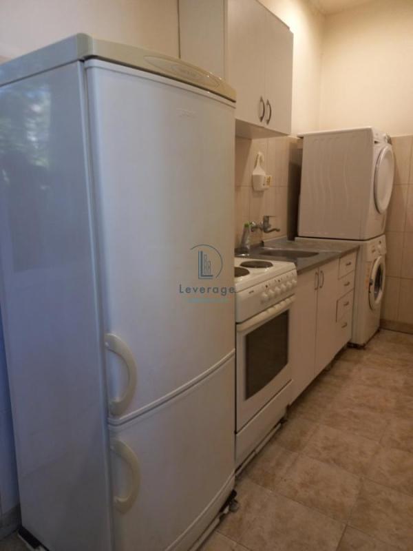 Slika 8 - Majke Jevrosime, Dvoiposoban stan za izdavanje, 52m2, 700€