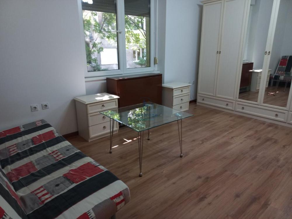 Glavna slika -Majke Jevrosime, Dvoiposoban stan za izdavanje, 52m2, 700€