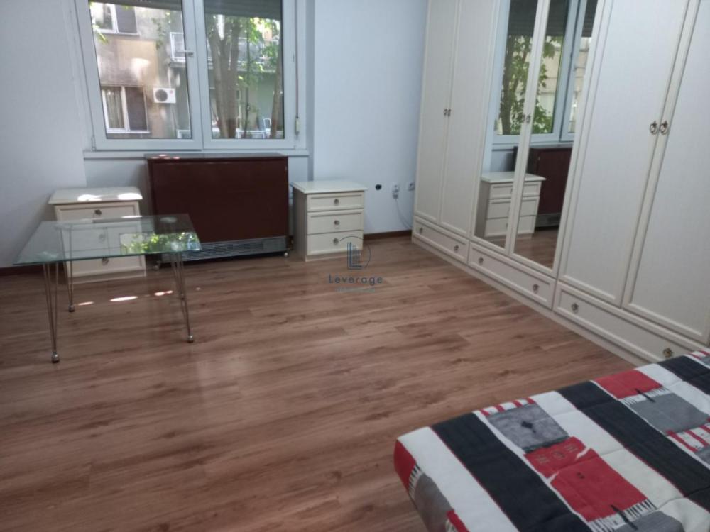 Slika 2 - Majke Jevrosime, Dvoiposoban stan za izdavanje, 52m2, 700€